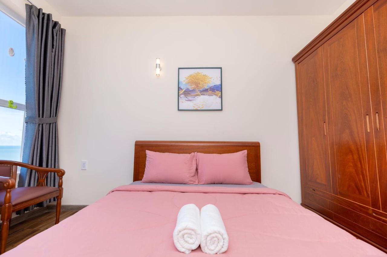 Can Ho Goldsea Vung Tau, Co Ho Boi, 3P Den Bien, Sat Quang Truong Cot Co Bai Sau Luaran gambar