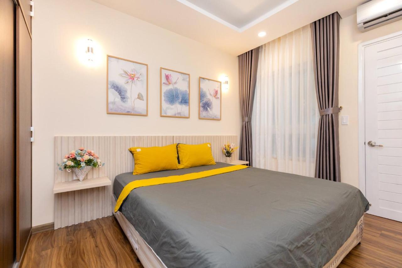 Can Ho Goldsea Vung Tau, Co Ho Boi, 3P Den Bien, Sat Quang Truong Cot Co Bai Sau Luaran gambar