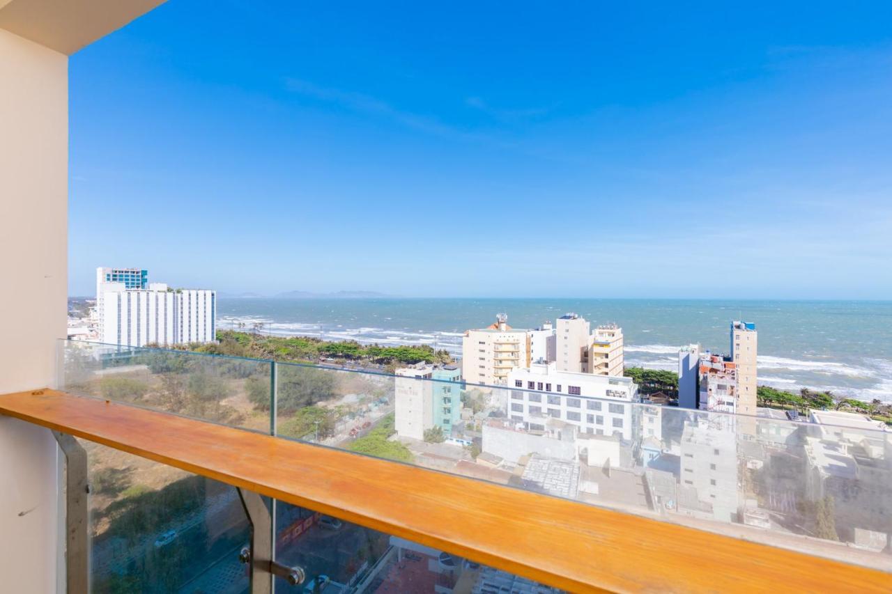 Can Ho Goldsea Vung Tau, Co Ho Boi, 3P Den Bien, Sat Quang Truong Cot Co Bai Sau Luaran gambar