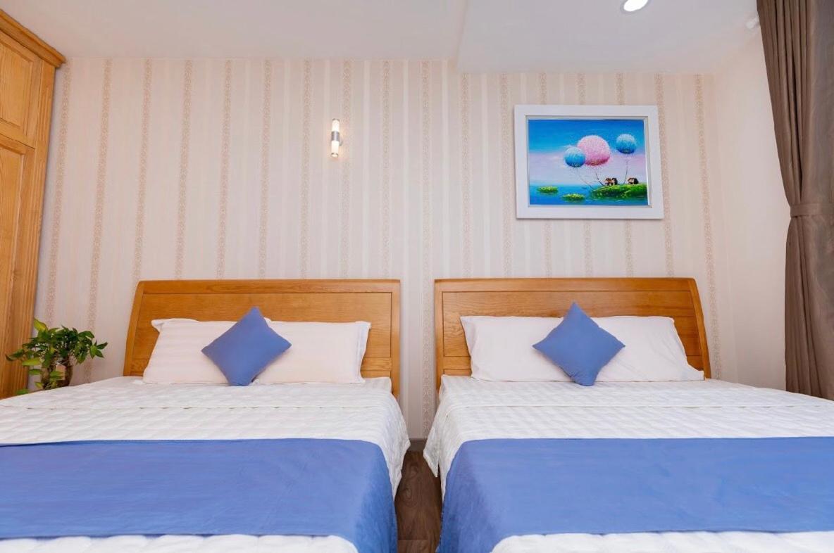 Can Ho Goldsea Vung Tau, Co Ho Boi, 3P Den Bien, Sat Quang Truong Cot Co Bai Sau Luaran gambar