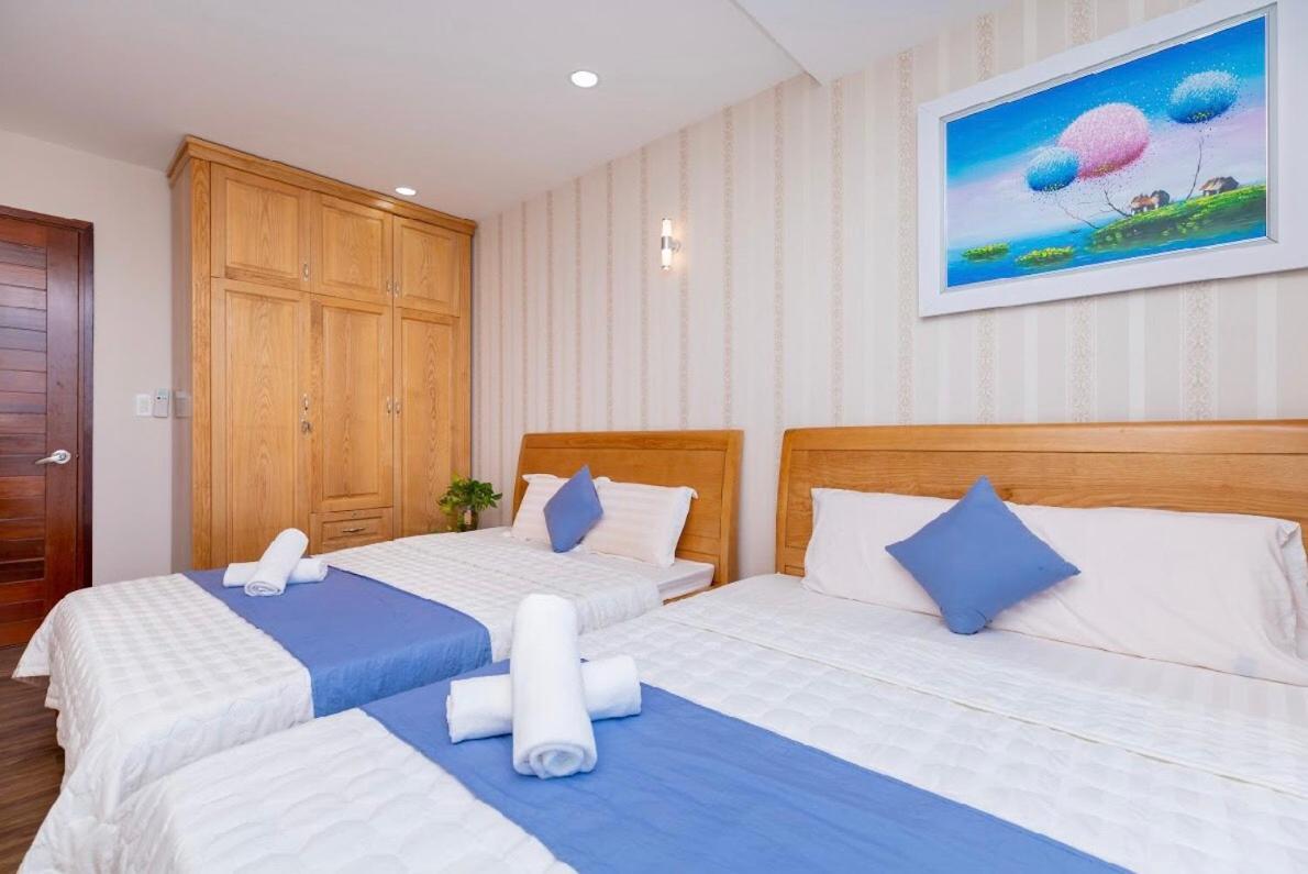 Can Ho Goldsea Vung Tau, Co Ho Boi, 3P Den Bien, Sat Quang Truong Cot Co Bai Sau Luaran gambar