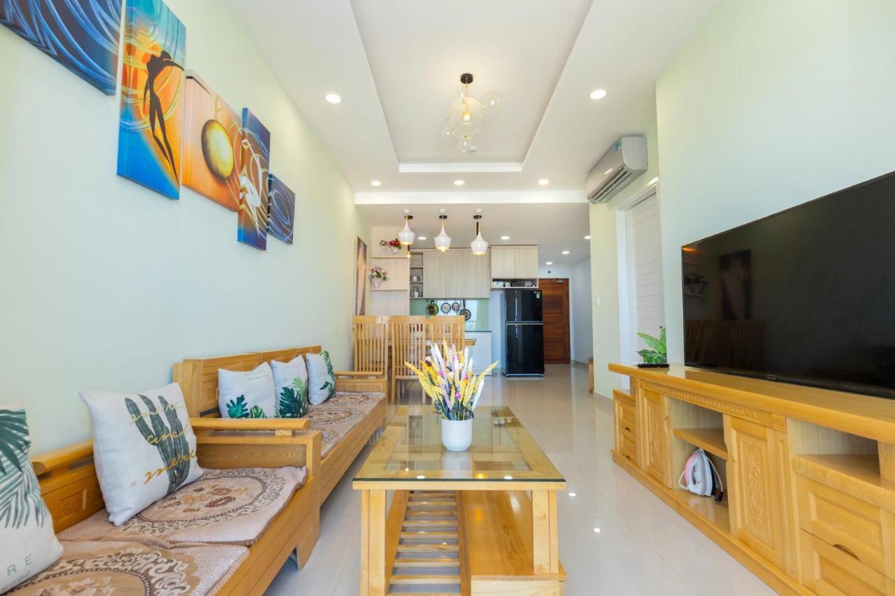 Can Ho Goldsea Vung Tau, Co Ho Boi, 3P Den Bien, Sat Quang Truong Cot Co Bai Sau Luaran gambar