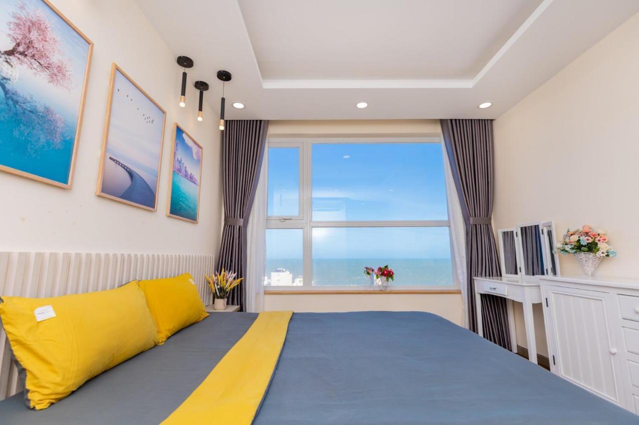 Can Ho Goldsea Vung Tau, Co Ho Boi, 3P Den Bien, Sat Quang Truong Cot Co Bai Sau Luaran gambar