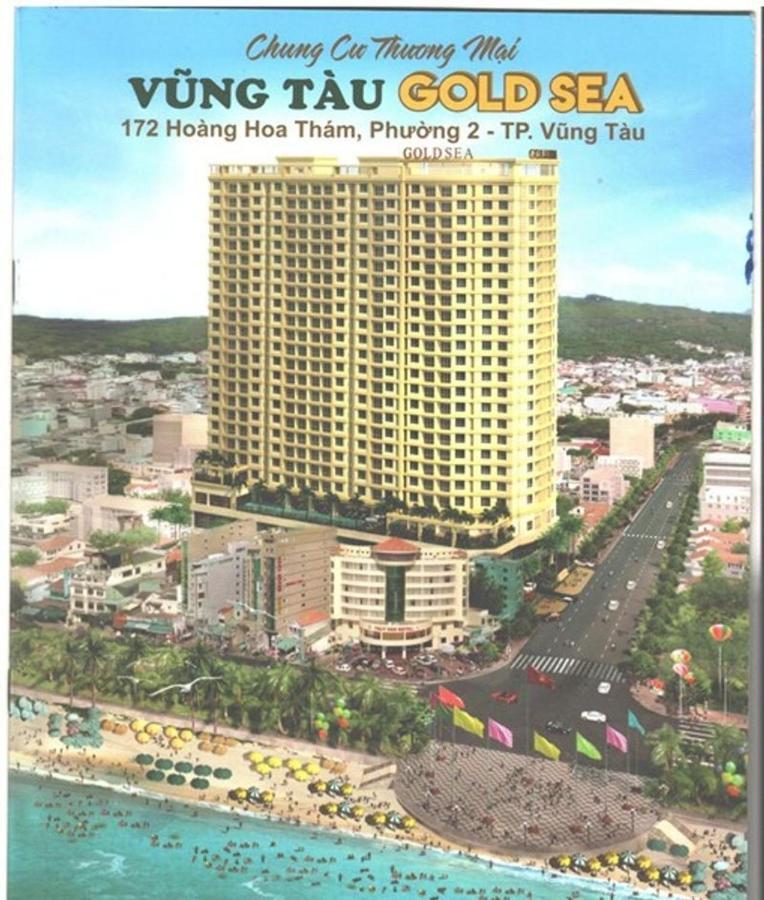 Can Ho Goldsea Vung Tau, Co Ho Boi, 3P Den Bien, Sat Quang Truong Cot Co Bai Sau Luaran gambar