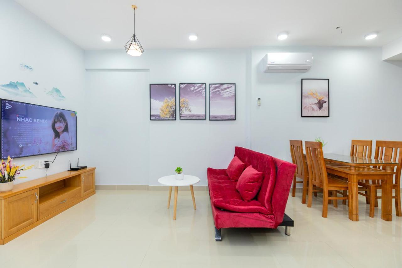 Can Ho Goldsea Vung Tau, Co Ho Boi, 3P Den Bien, Sat Quang Truong Cot Co Bai Sau Luaran gambar
