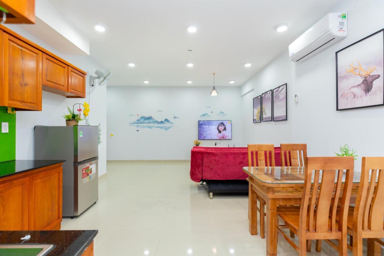 Can Ho Goldsea Vung Tau, Co Ho Boi, 3P Den Bien, Sat Quang Truong Cot Co Bai Sau Luaran gambar