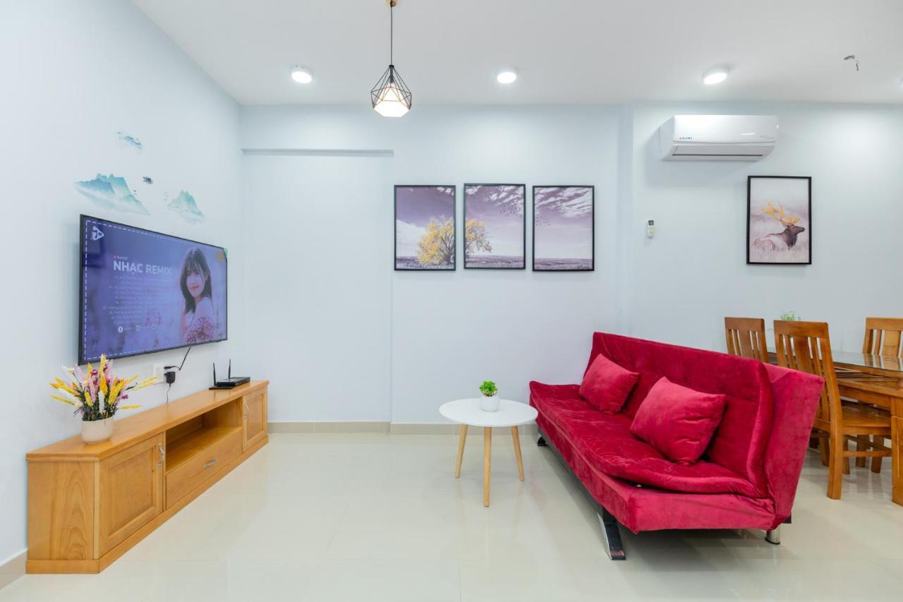 Can Ho Goldsea Vung Tau, Co Ho Boi, 3P Den Bien, Sat Quang Truong Cot Co Bai Sau Luaran gambar