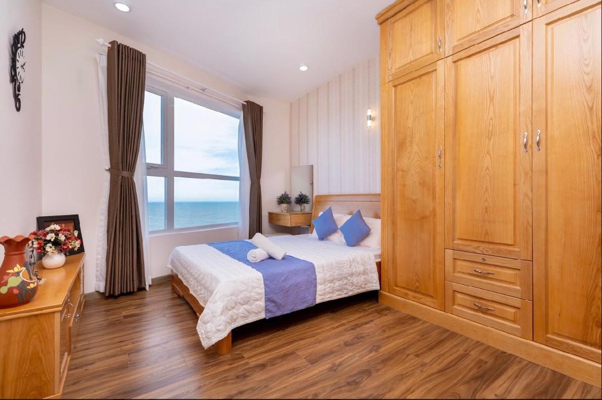 Can Ho Goldsea Vung Tau, Co Ho Boi, 3P Den Bien, Sat Quang Truong Cot Co Bai Sau Luaran gambar