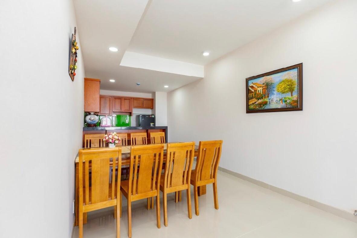 Can Ho Goldsea Vung Tau, Co Ho Boi, 3P Den Bien, Sat Quang Truong Cot Co Bai Sau Luaran gambar