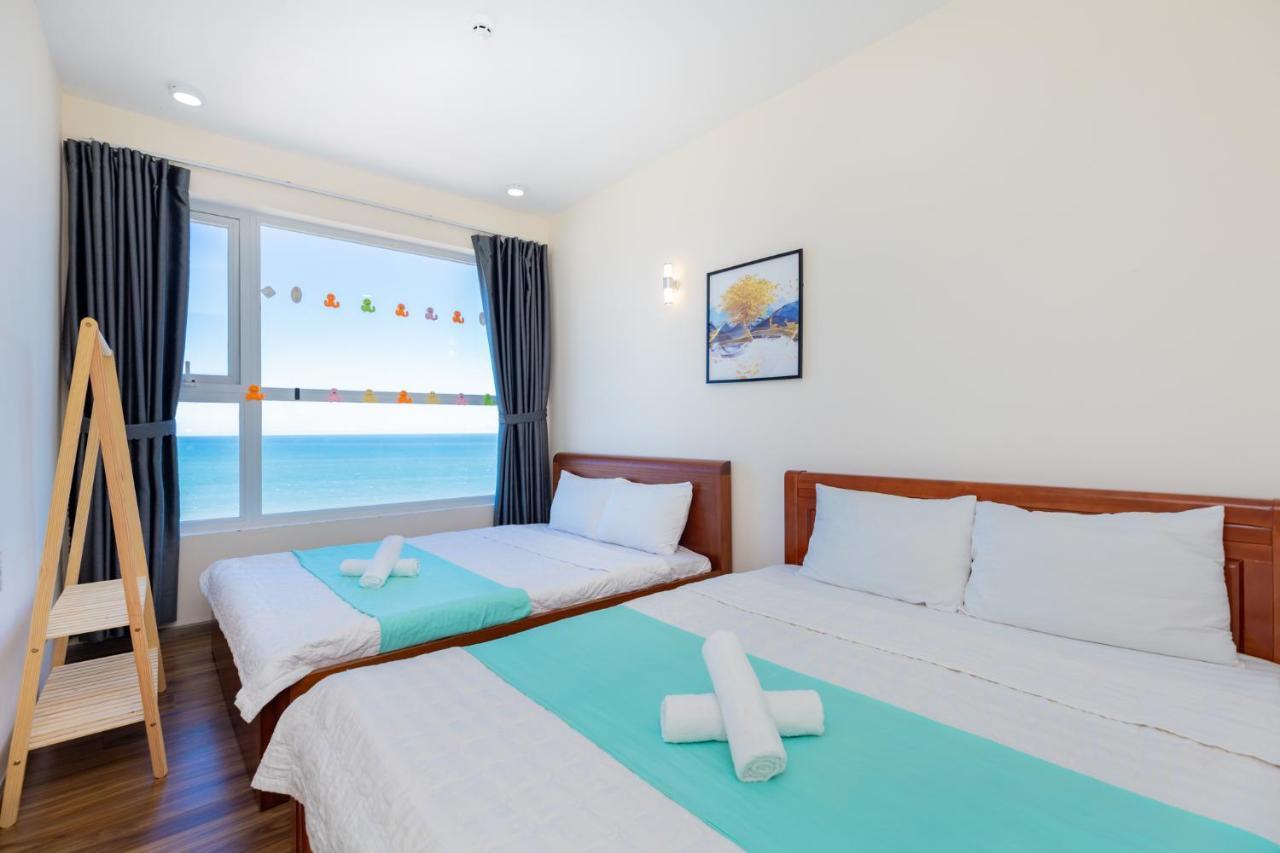 Can Ho Goldsea Vung Tau, Co Ho Boi, 3P Den Bien, Sat Quang Truong Cot Co Bai Sau Luaran gambar
