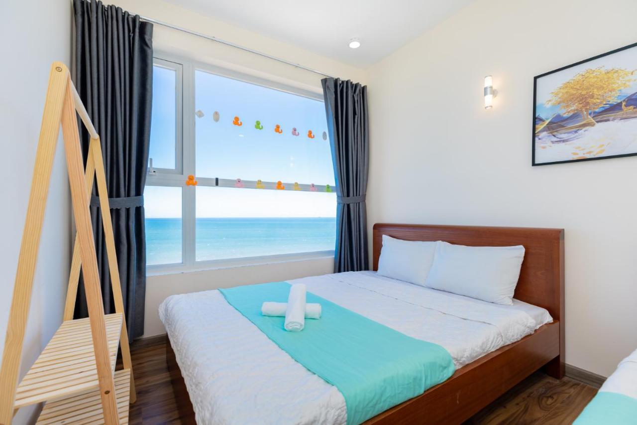 Can Ho Goldsea Vung Tau, Co Ho Boi, 3P Den Bien, Sat Quang Truong Cot Co Bai Sau Luaran gambar