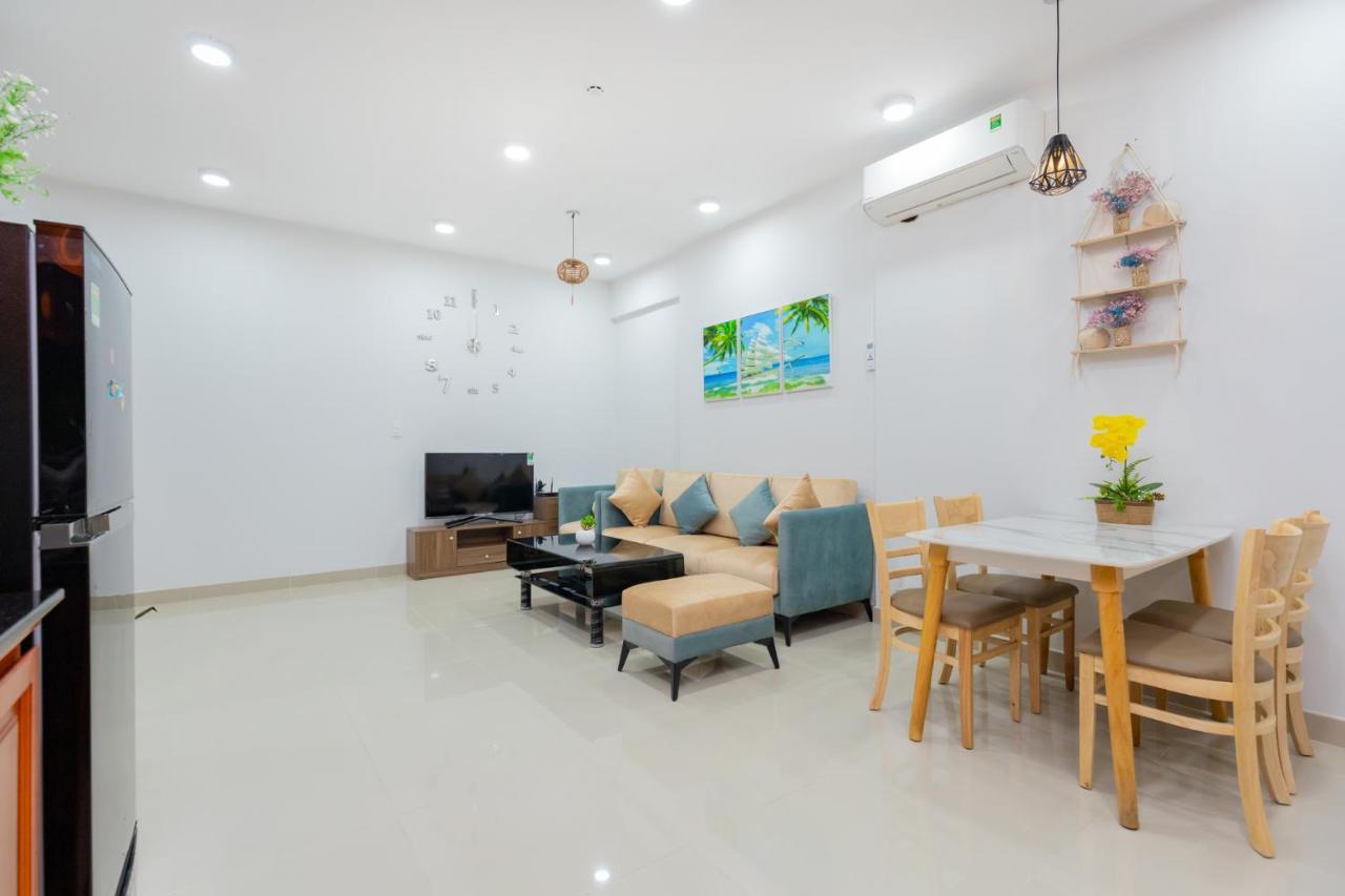 Can Ho Goldsea Vung Tau, Co Ho Boi, 3P Den Bien, Sat Quang Truong Cot Co Bai Sau Luaran gambar