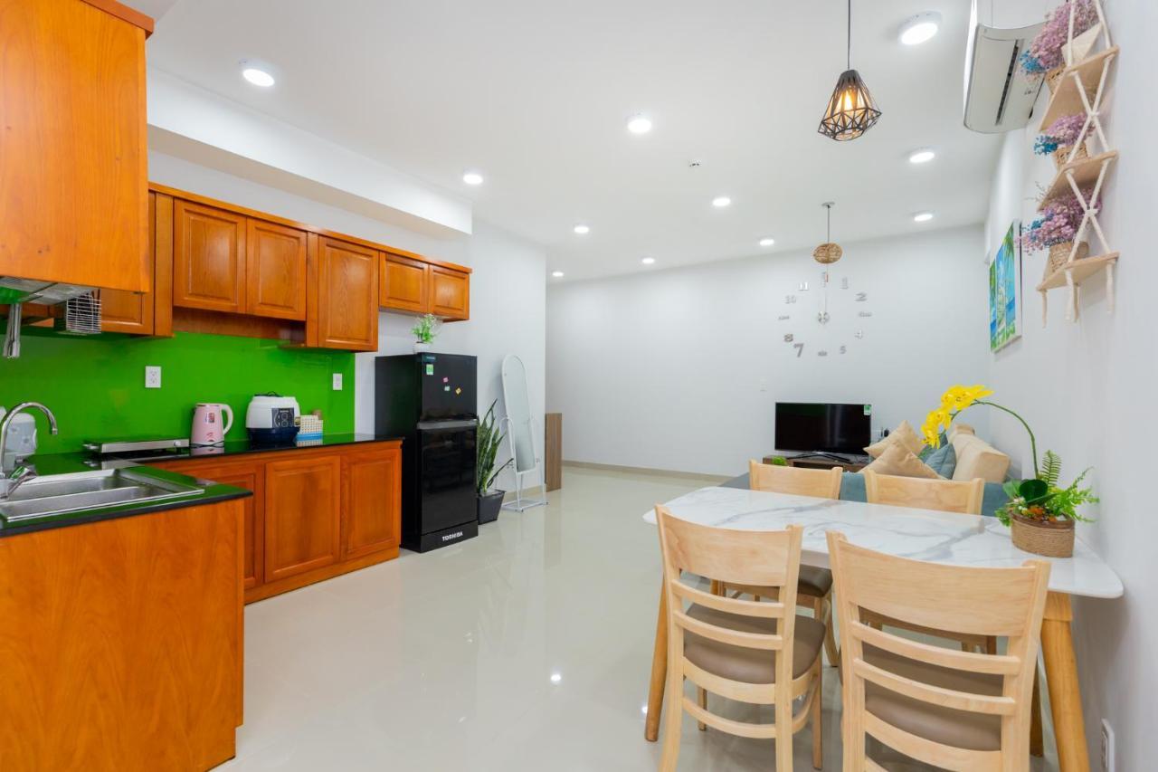 Can Ho Goldsea Vung Tau, Co Ho Boi, 3P Den Bien, Sat Quang Truong Cot Co Bai Sau Luaran gambar